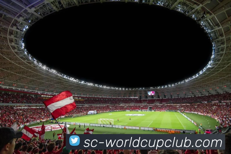 体育赛事信息服务体系